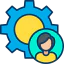 Management icon 64x64