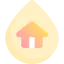 Flood icon 64x64