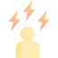 Thunder icon 64x64