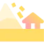 Mountain icon 64x64