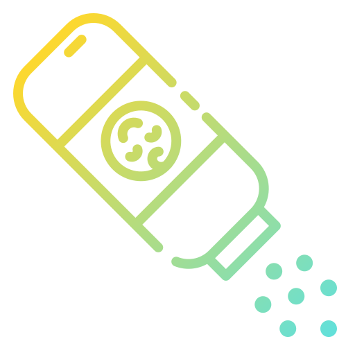 Powder icon