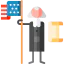 Constitution icon 64x64