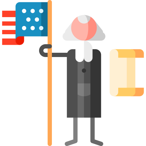 Constitution icon