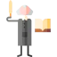 James madison Ikona 64x64