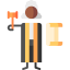 Bill of rights icon 64x64
