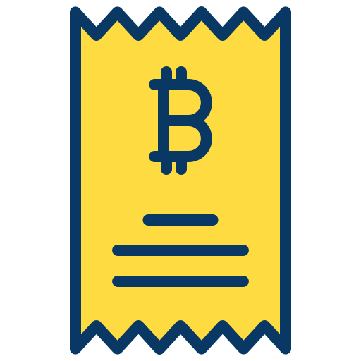 Statement icon