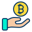 Funding icon 64x64