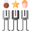 Caucus icon 64x64