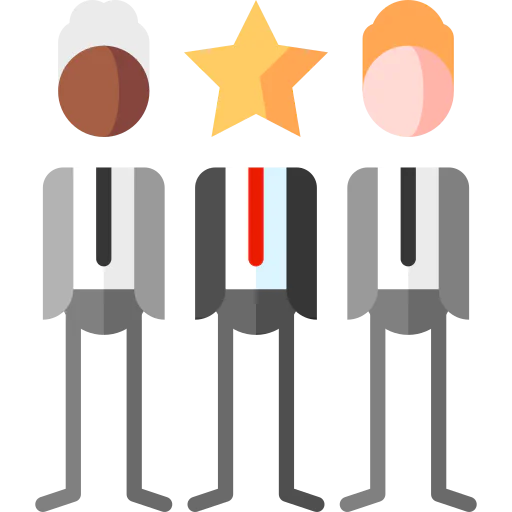 Caucus icon