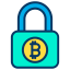 Lock icon 64x64
