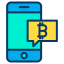 Smartphone icon 64x64