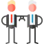 Politician icon 64x64