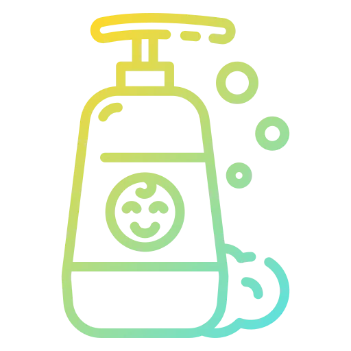 Shampoo icon