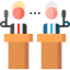 Дебаты иконка 64x64