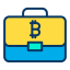 Portfolio icon 64x64