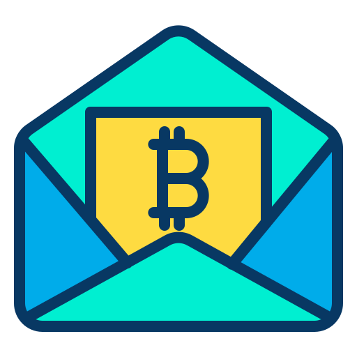 Message icon
