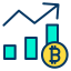 Graph icon 64x64