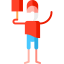 Republican party icon 64x64