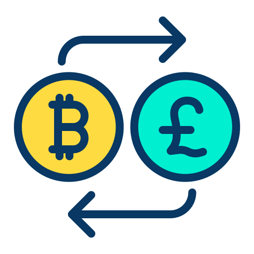 Bitcoin icon