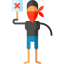 Protest icon 64x64