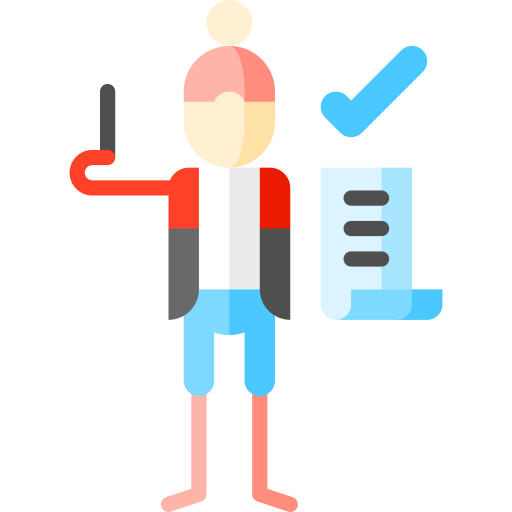 Voting icon
