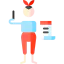 Ballot icon 64x64
