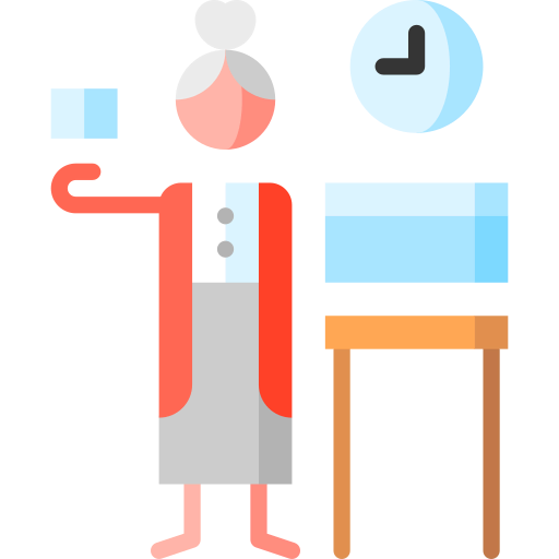 Voting icon