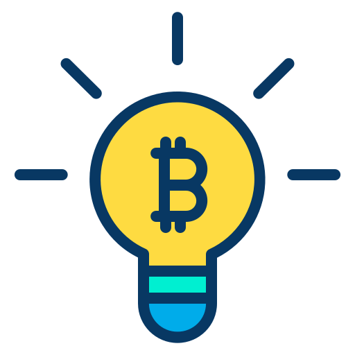 Lightbulb icon