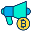 Advertising icon 64x64