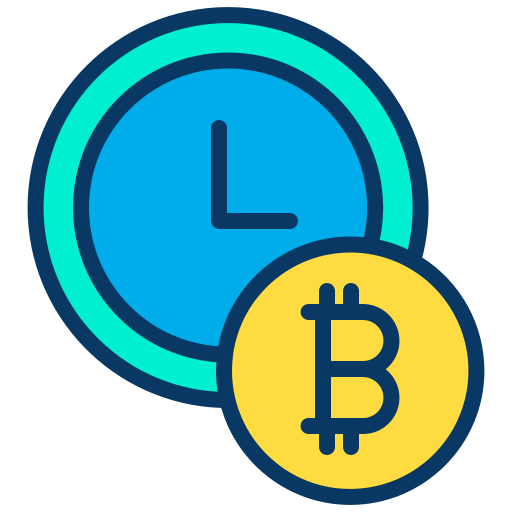 Time icon