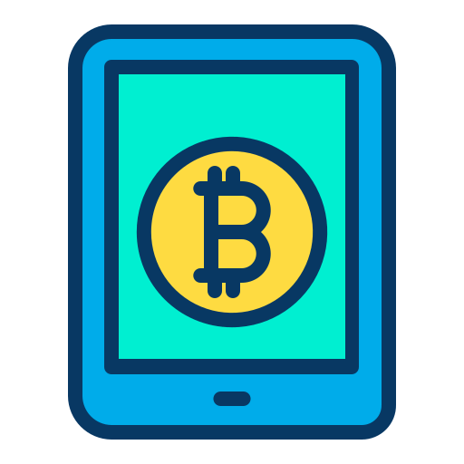 Tablet icon