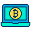 Laptop icon 64x64