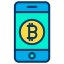 Smartphone icon 64x64