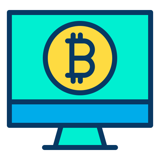 Monitor icon