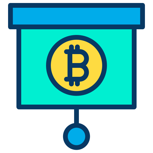Presentation icon