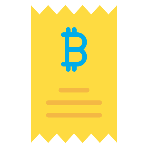 Statement icon