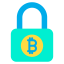 Lock icon 64x64