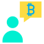 Conversation icon 64x64