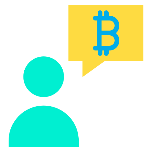 Conversation icon