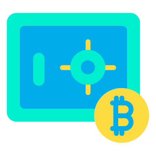 Safe icon