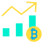 Graph icon 64x64
