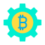 Gear icon 64x64