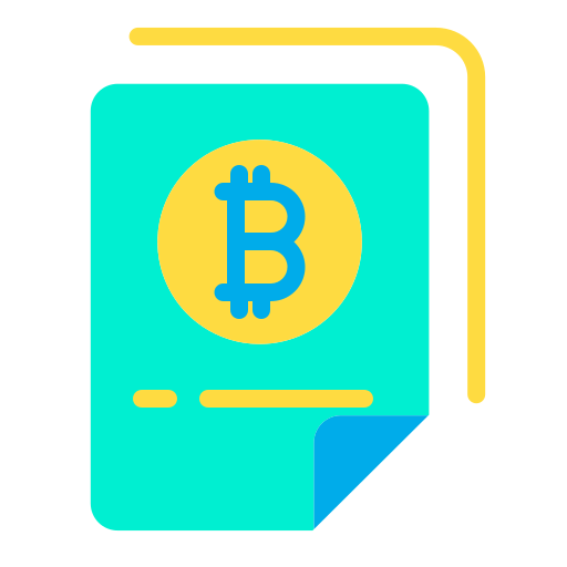 Document icon