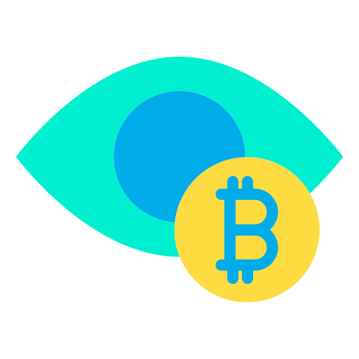 View icon