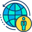Worldwide 상 64x64