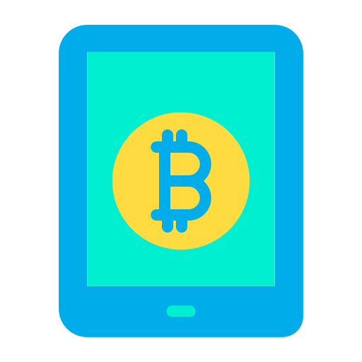 Tablet icon