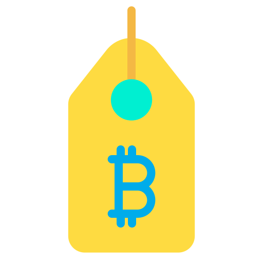 Tag icon