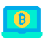 Laptop icon 64x64