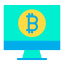 Monitor icon 64x64