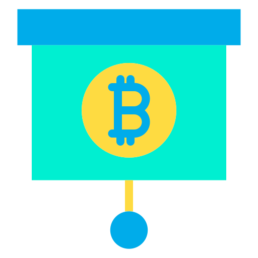 Presentation icon